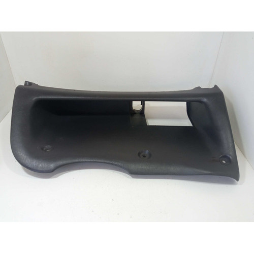 Moldura Inferior Porta Luvas Treco Ford Focus 2008 C88ra