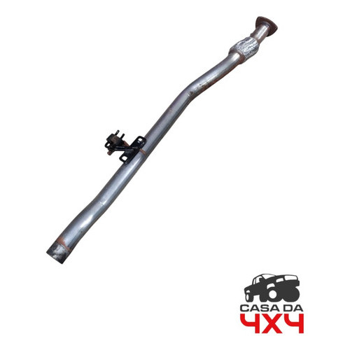 Cano Malha Escape S10 2.8 High Country 2021