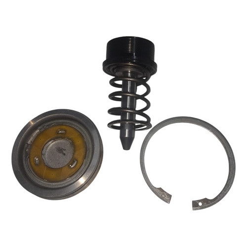 Kit Pistão Mola Acumulador Al4 Aut Megane 2.0 16v 2008