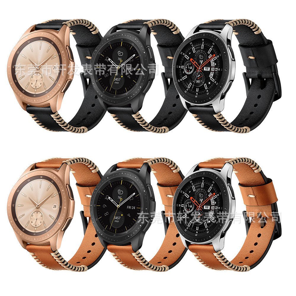 Compatível com a pulseira do smartwatch Samsung Galaxy Watch 3/5, pulseira espor