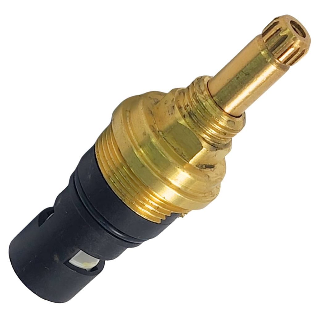 Reparo Misturador Deca Izy Plus/Clean 1/2 Volta Horário
