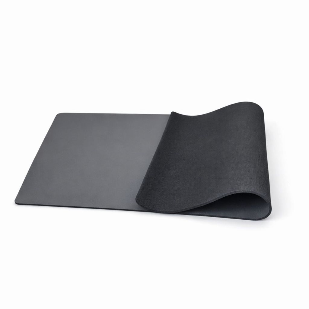 Jogo americano Pet para comedouro tamanho G - absorve água - cachorro - Mádela