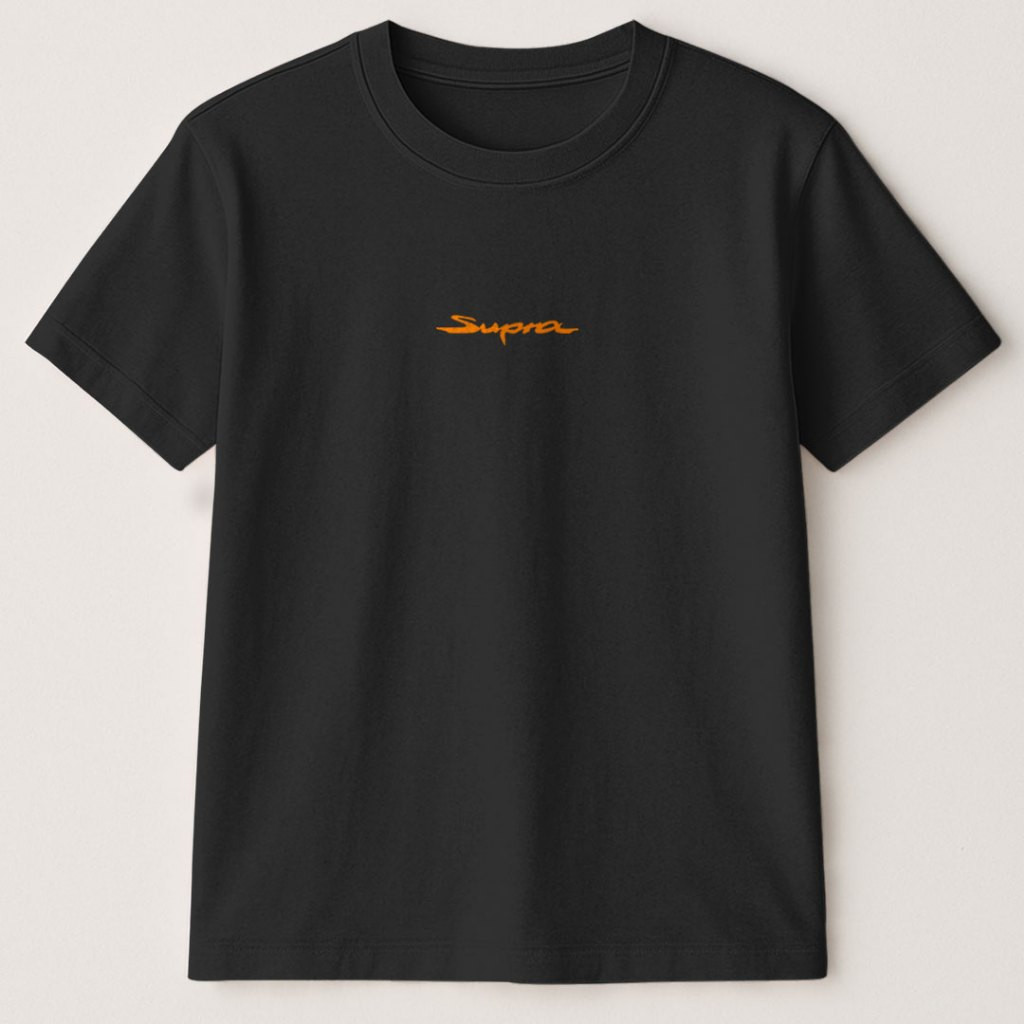 [Camiseta Premium Algodão Puro]LA Camiseta estampa - carro toyota | supra MK4 | veiculo | unissex premium 100% algodão