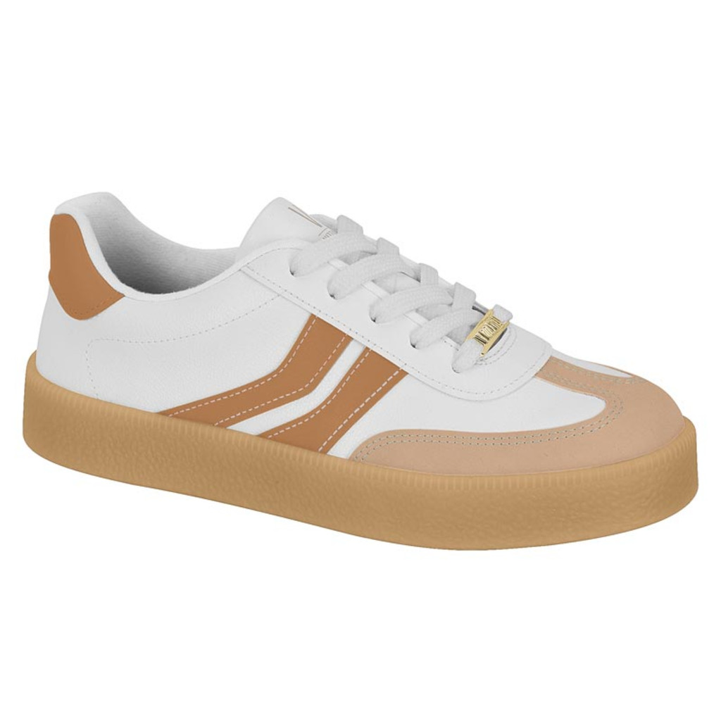Tênis Feminino Vizzano Casual Retrô Soccer Original · foto 2