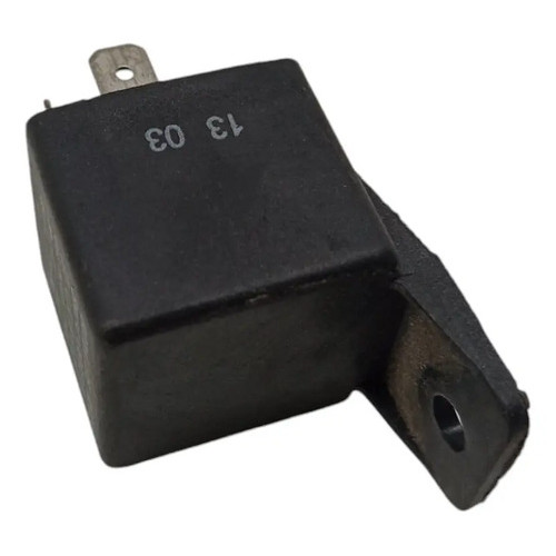 Relé Ar Condicionado Chery Face 1.3 2011 12 13   Bn04100920k 127v