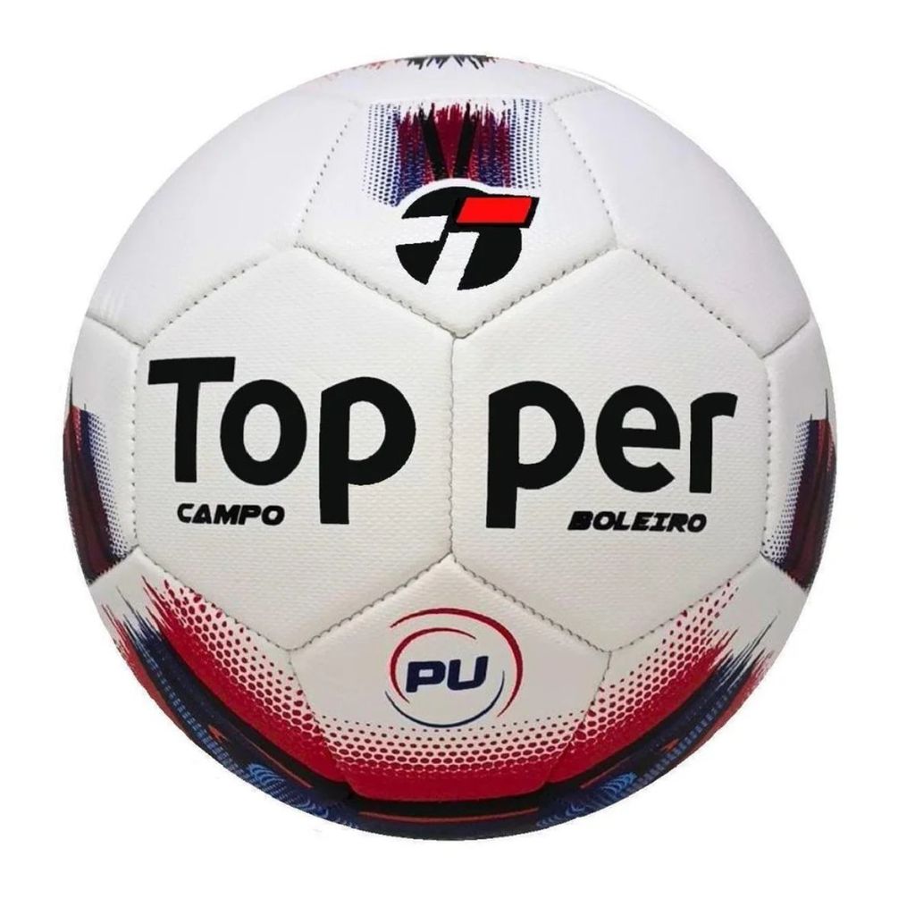 BOLA TOPPER CAMPO BOLEIRO 