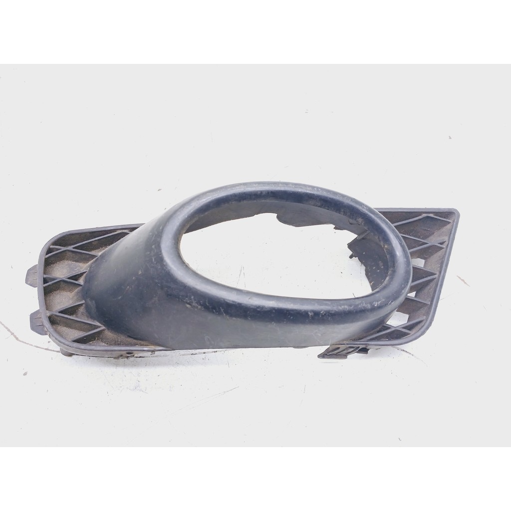 Acabamento Farol Milha Direito Honda Civic Si 2.0 2007 2008