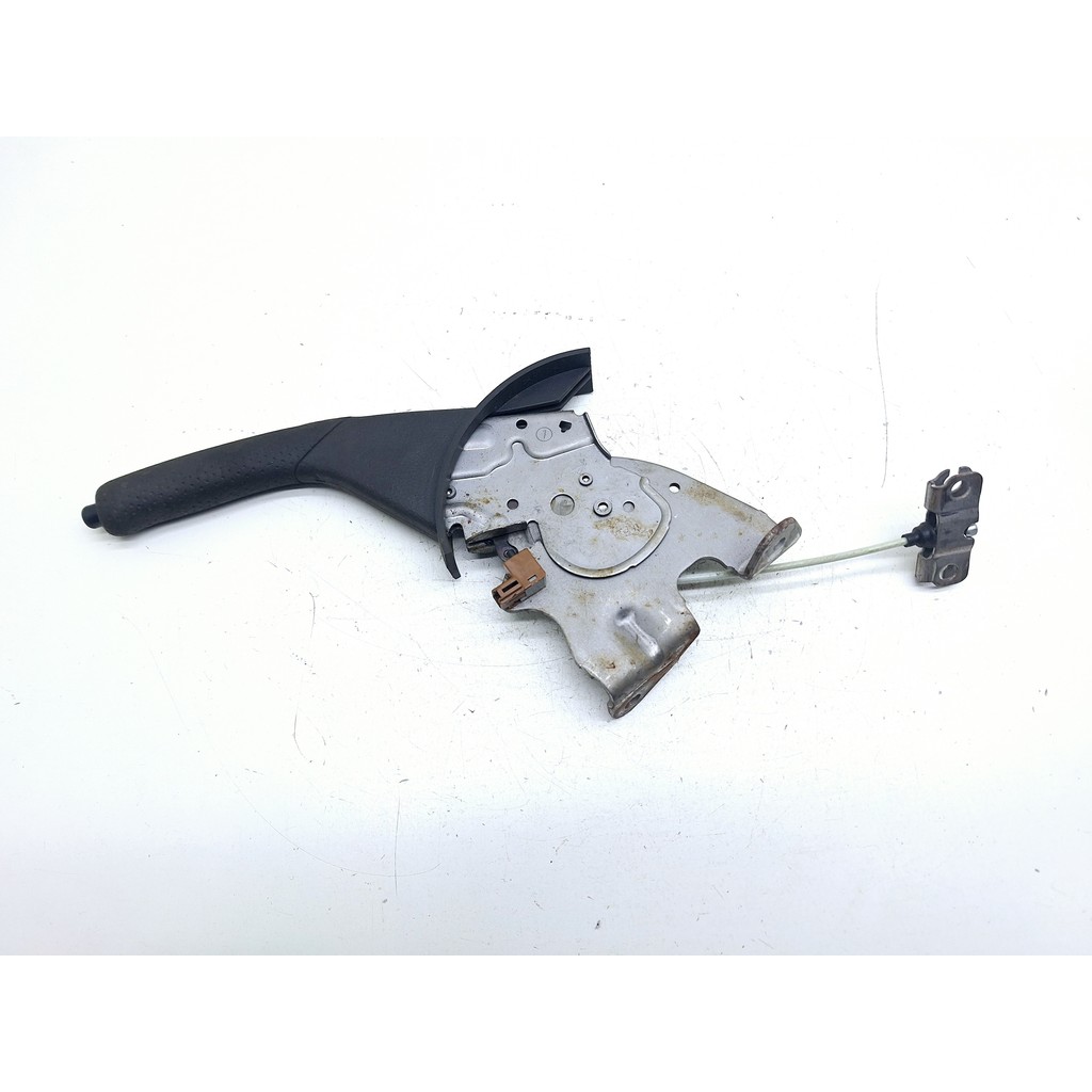 Alavanca Estacionamento Toyota Rav4 2.4 4x4 2009 2010
