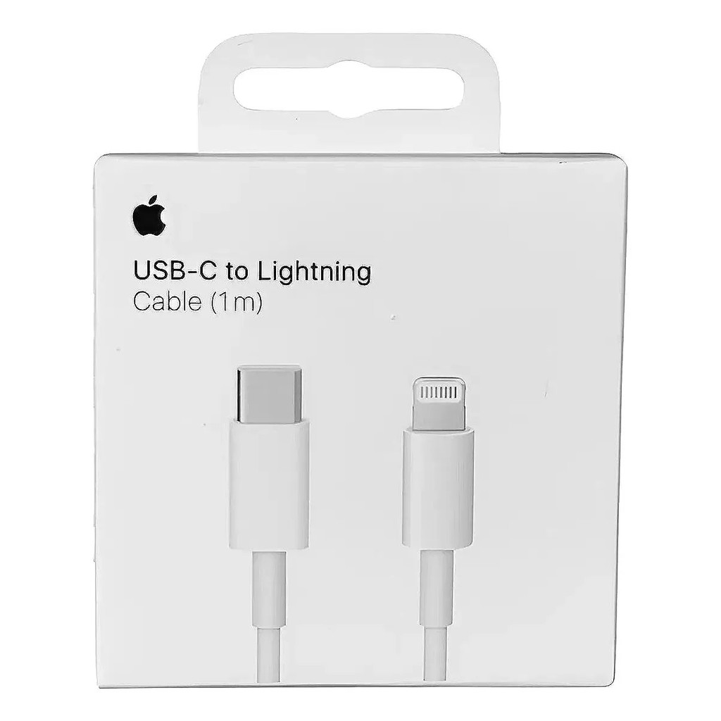 Cabo Turbo Usb 4.0 Apple Usb-c Para Iphone 6 A 14 Lightning Ipad Macbook