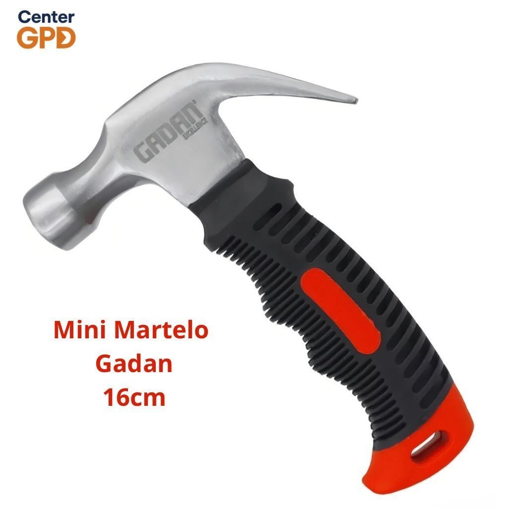 Cabo de Martelo Pequeno - Comprar com Melhor Preço em Ferramentas e Melhorias para a Casa