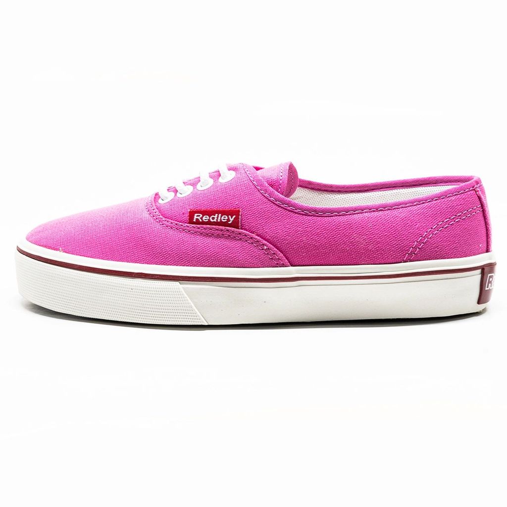 Tênis Feminino Masculino Redley Authentic