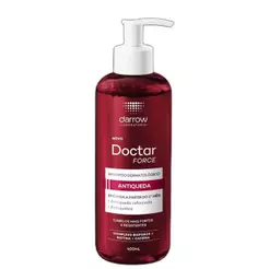 Darrow Doctar Force - Shampoo Antiqueda 400ml