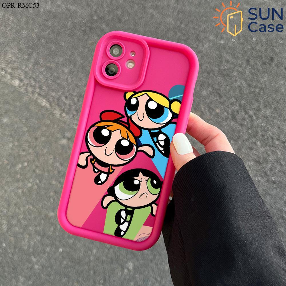 Capinha Para Realme C75 C53 C55 C51 C35 C61 C63 C67 C75X 4G Capa De Celular Macia Silicone Case 0418 TY em Oferta na Shopee