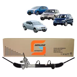Caixa Direção Hidráulica Chevrolet Vectra/ Vectra GT 2006 2007 A 2011