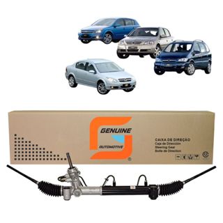 Caixa Direção Hidráulica Astra Zafira 1998/2012 Vectra 06/11 em Oferta na Shopee