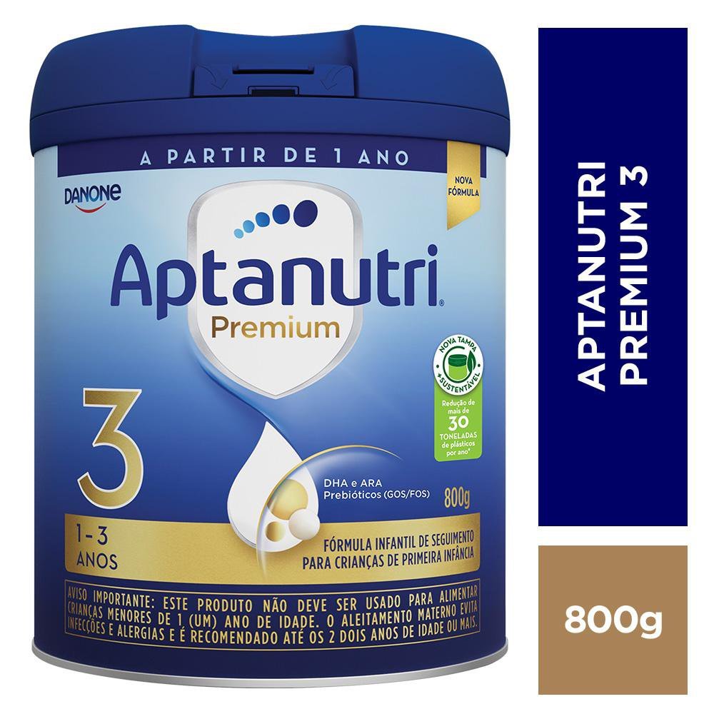 Aptanutri Premium 3 800g