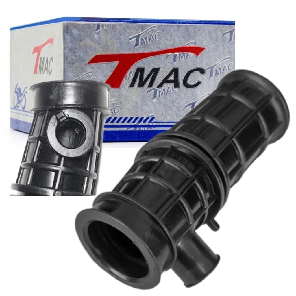 Condutor de ar Moto Yamaha YBR 150 Factor E/ED - Ys 150 Fazer ED/SED
