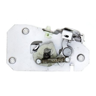 Fechadura Tampa Traseira Esq Volkswagen Saveiro 2010 a 2023 em Oferta na Shopee