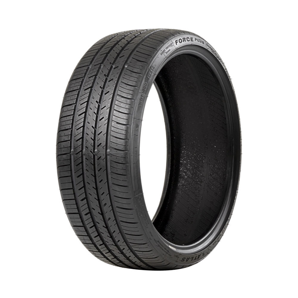 Pneu Atlas Aro 20 Force Plus 205/30R20 80W XL em Oferta na Shopee
