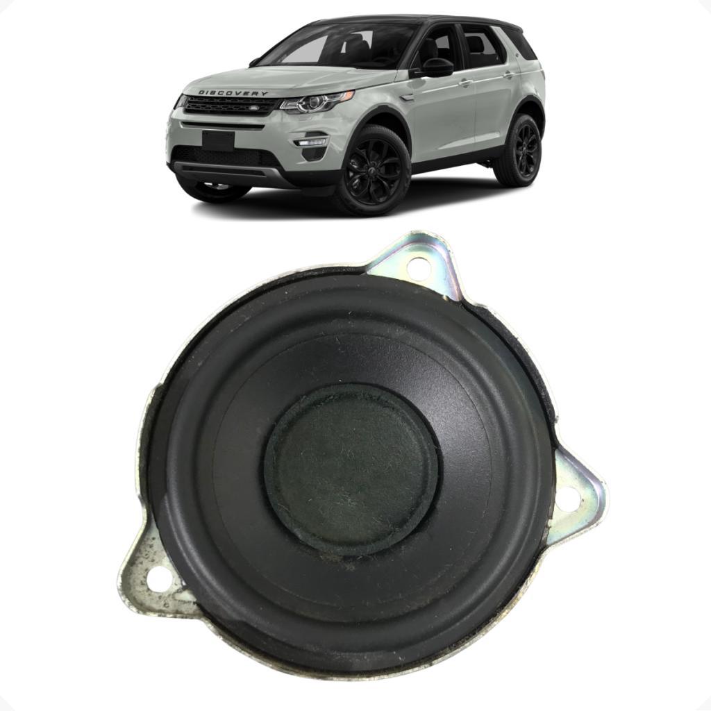 Alto Falante Porta Land Rover Discovery Sport 2015 2016 2017