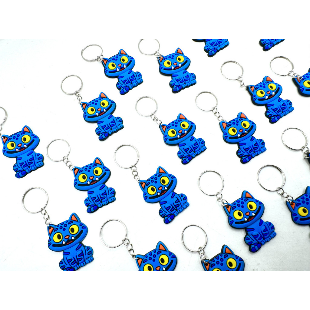 chaveiro  Kpop tigre  10peças Chaveiro Tema Festa Lembrancinha