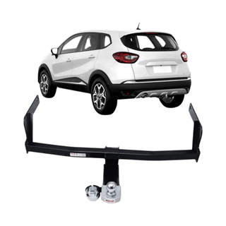 Engate Braconi Captur 2017 2018 2019 2020 2021 2022 2023 -  IM-201 em Oferta na Shopee
