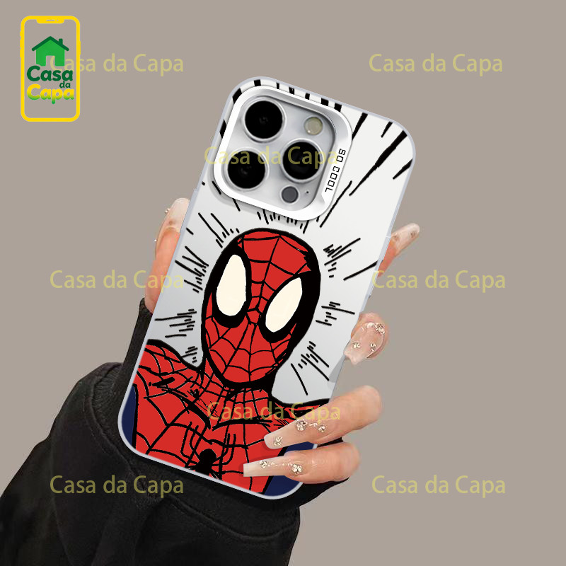 case iPhone case Samsung Capinha iphone 17/16/15/14/13/12/11 Capinha Samsung S25/S24/S23/S22/S21/S20/A54/A35 DLBRCYK554