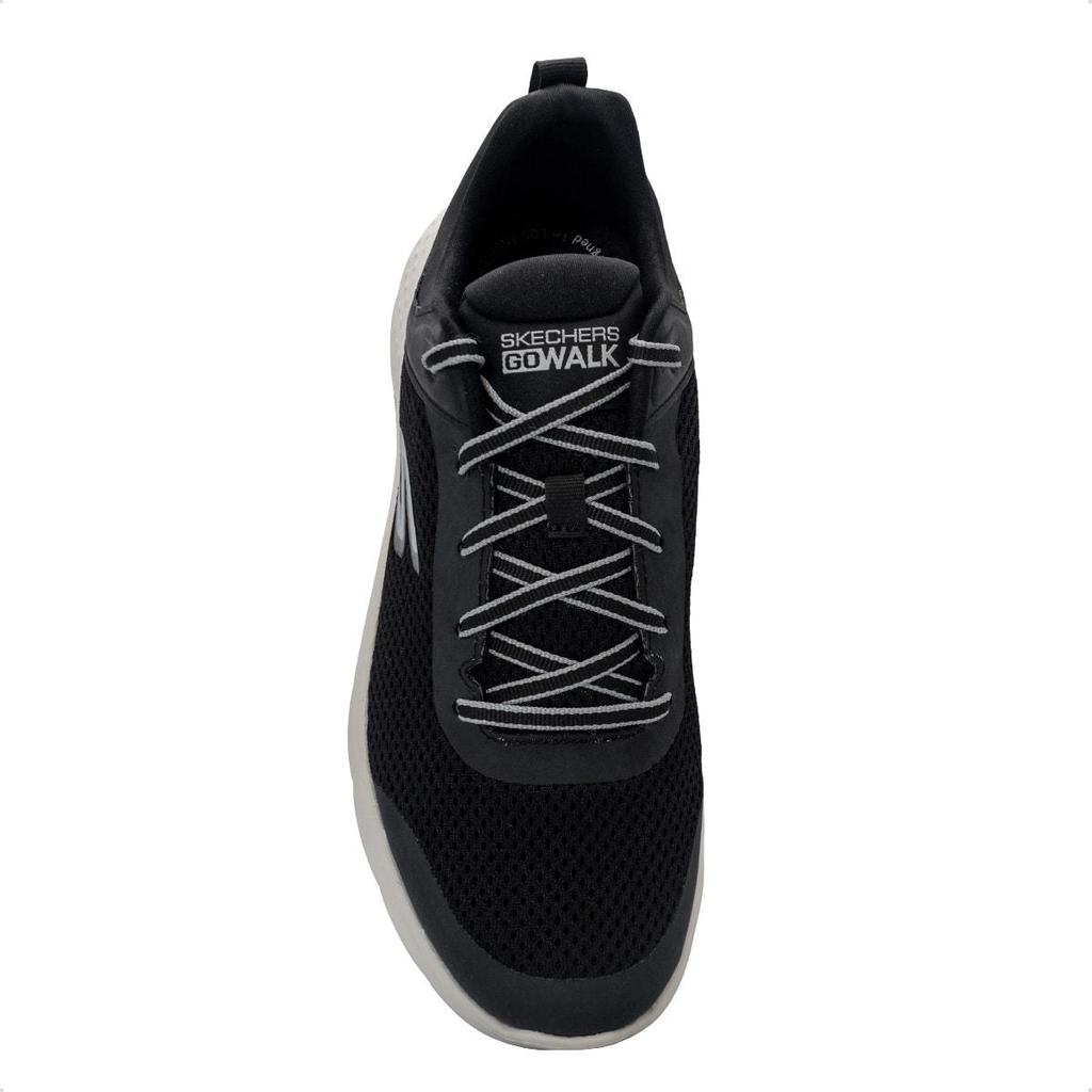 Tênis Skechers Masculino Go Walk Flex-Independent