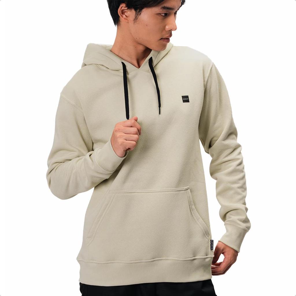 Moletom Oakley Masculino Patch 2.0 Pullov Casual