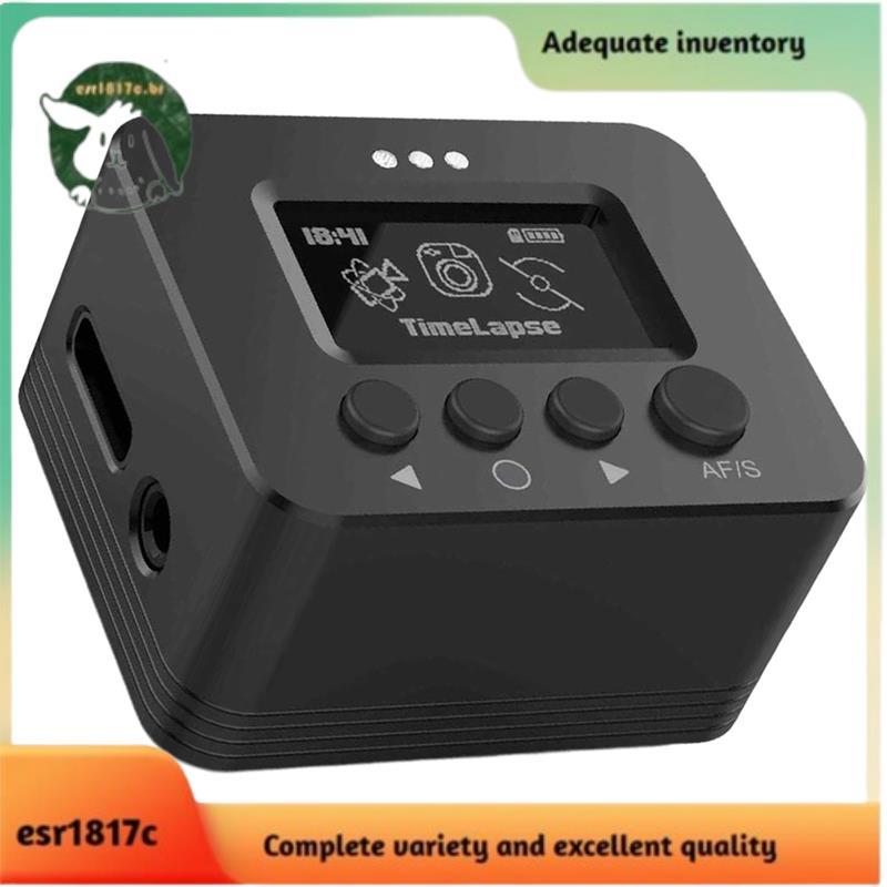 Niyien Senseflow A1 Estabilizador De Câmera Estabilização De Vídeo Giroscópio Sincronização De Nível De Milisegundo Ultr