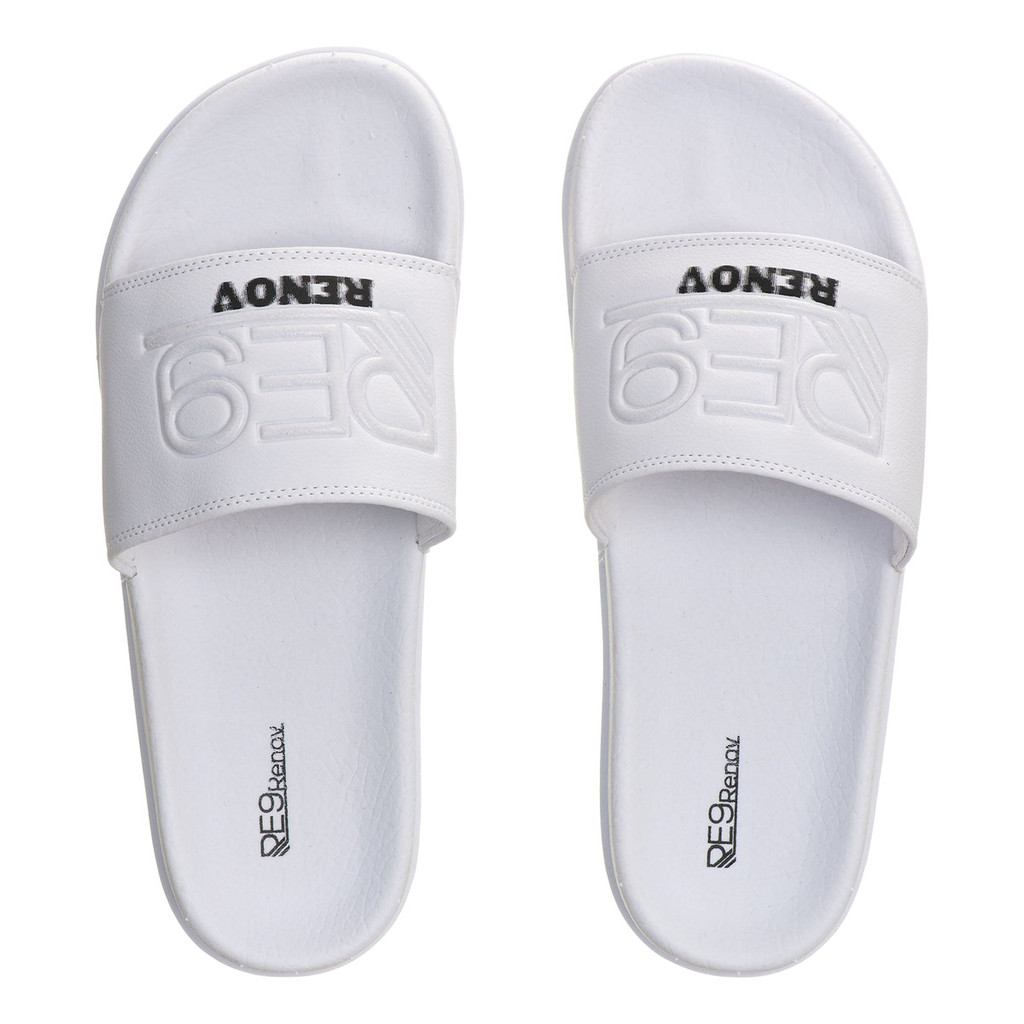 Chinelo Slide Infantil Header Kids R9 Relevo Unissex Criança