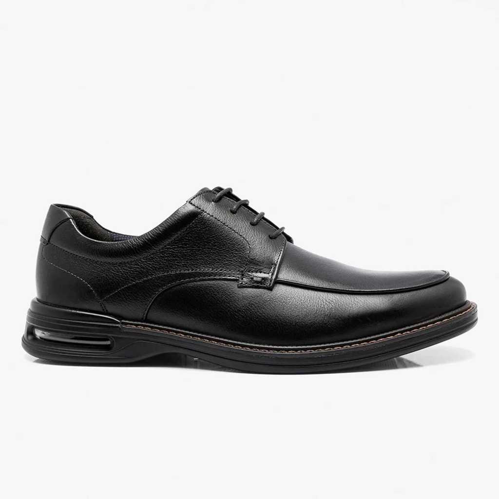 Sapato lançamento democrata air magnum masculino 593101