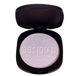 Iluminador E Sombra Cream Obsidian - Hb2600 - Ruby Rose em Oferta na Shopee