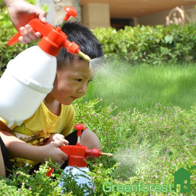 greenfor 10 20 Peças Pulverizador Jardim Ajustável Manutenção Rega Fácil Instalação