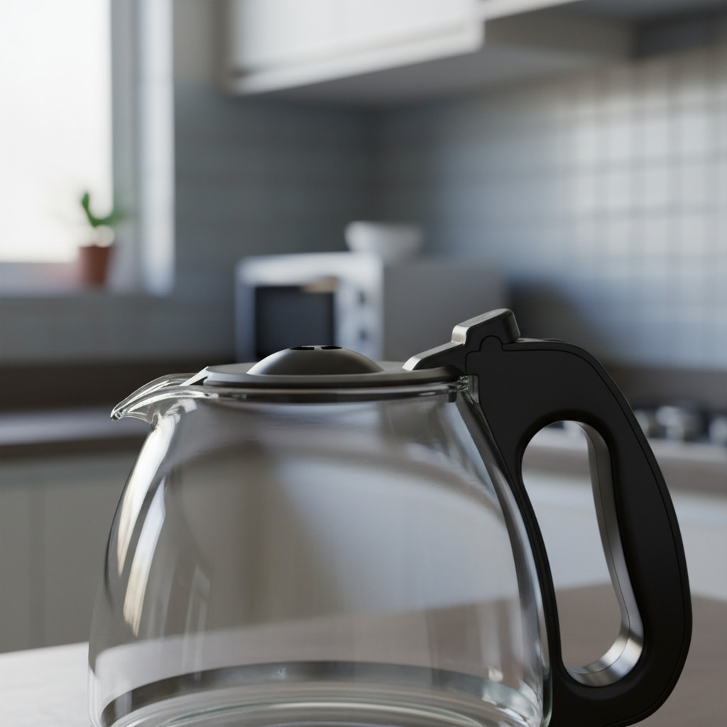 Copo Jarra De Cafeteira Arno Subito Resistente