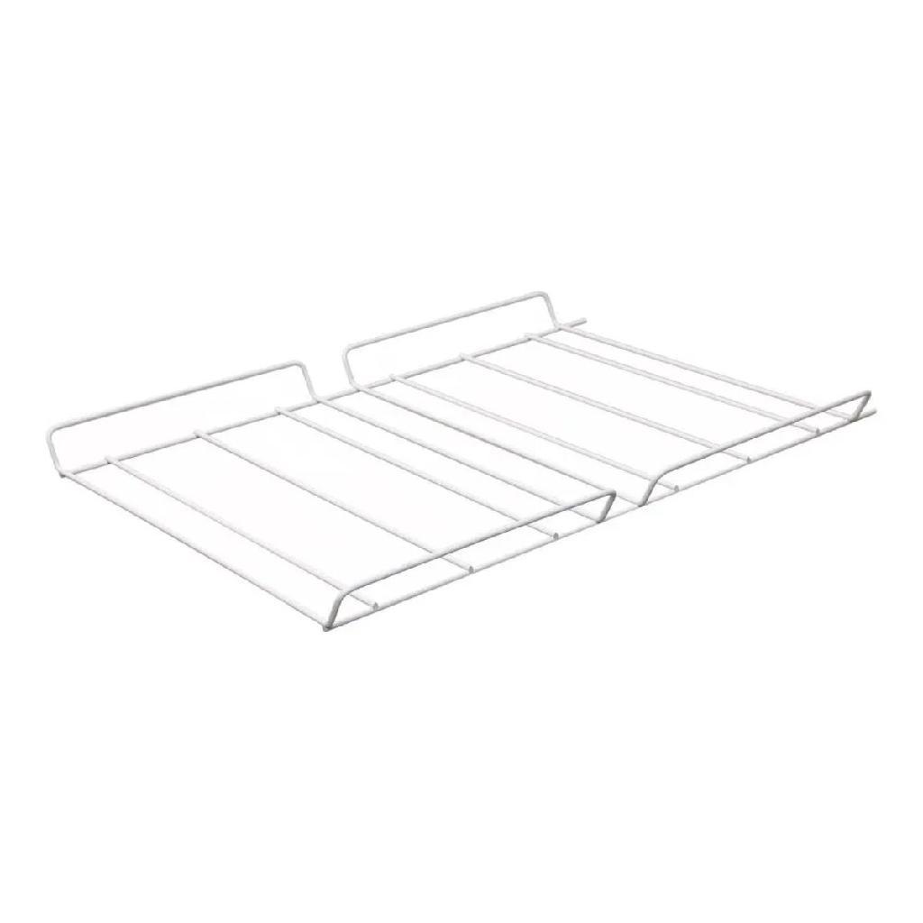 Grade Porta Tênis Secadora Brastemp BSI10A BSI24A BSI24B BSR10A BSR24B BSR24C BSX10