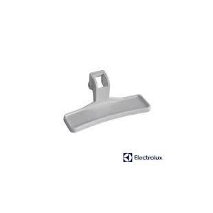 PUXADOR DA PORTA  LAVADORA ROUPA ELECTROLUX LSE 11 ORIGINAL 12608200