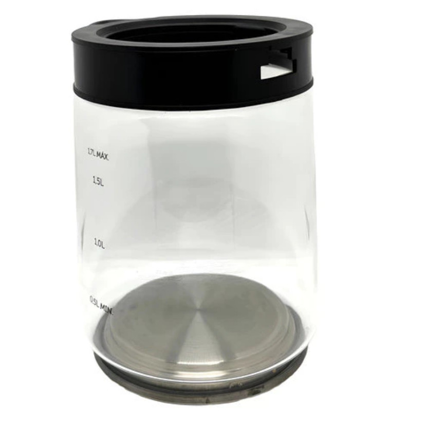 JARRA DE VIDRO C/ RESISTÊNCIA 1850W 220V CHALEIRA CEL703 OSTER