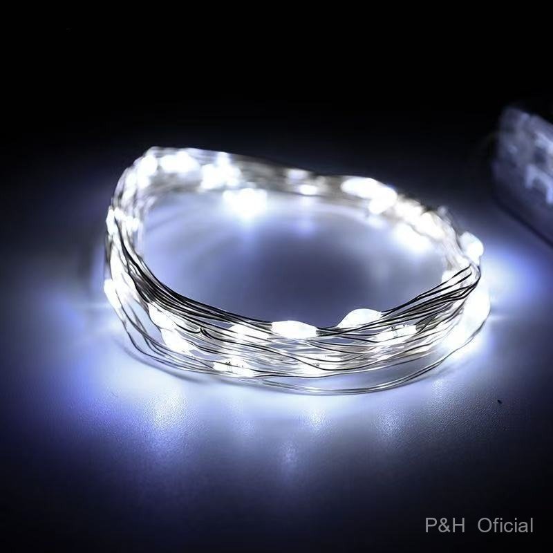 3/4/5 Pcs Luzes De Fada, Adequado ParaCasamento, Presente AniversáRioDecoraçãO Festiva, DecoraçãO Casamentos