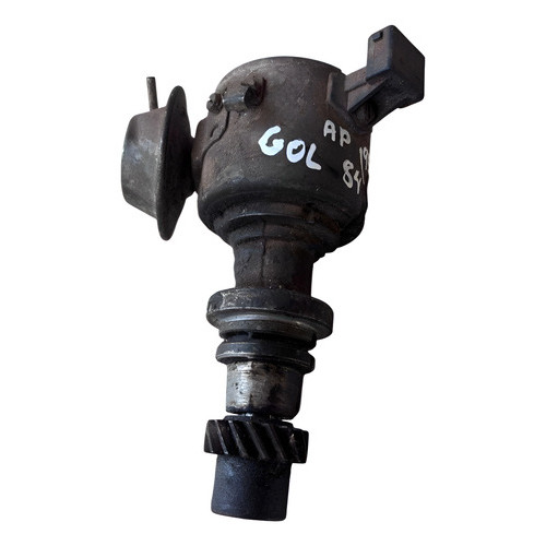Distribuidor Ignição  Volkswagen Gol Ap 1983 1984 1985 1986