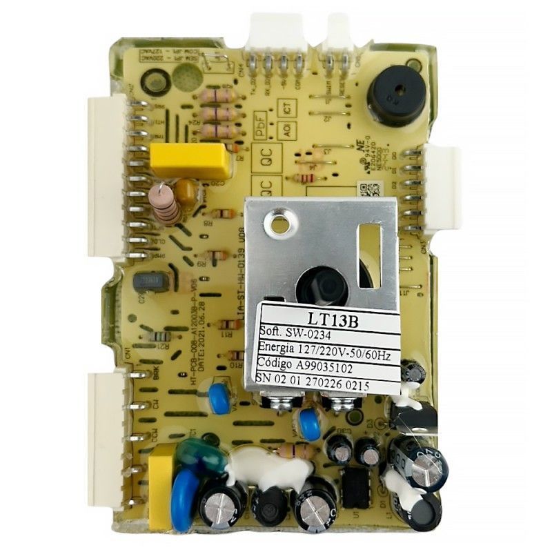 Placa Potencia Lt13b A99035102 / A99035179 Electrolux