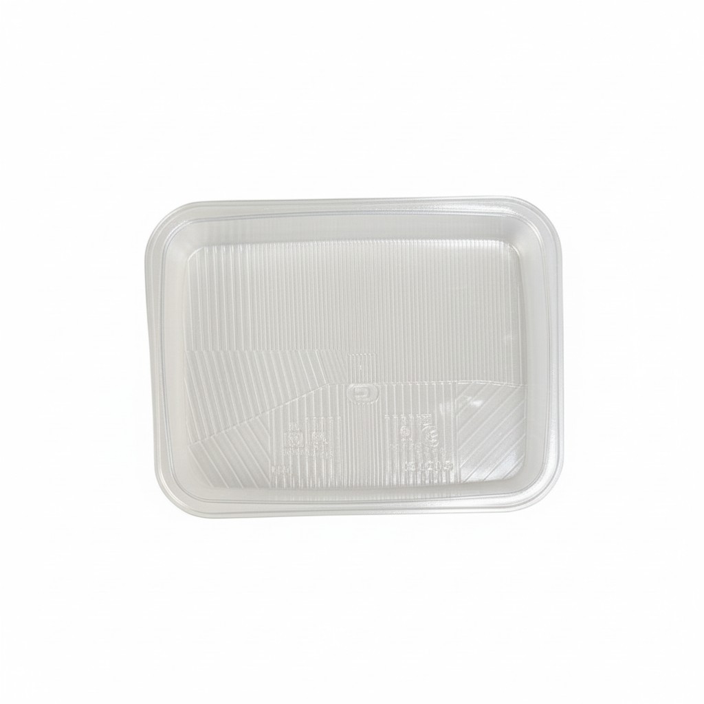 Lente Farol MB 709 912 Assimétrico Esquerdo