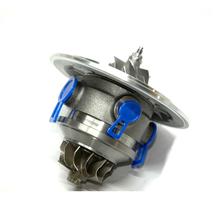 Central Rotativo Turbo Hyundai HR 2.5 8V 2002 2003 2004 2005