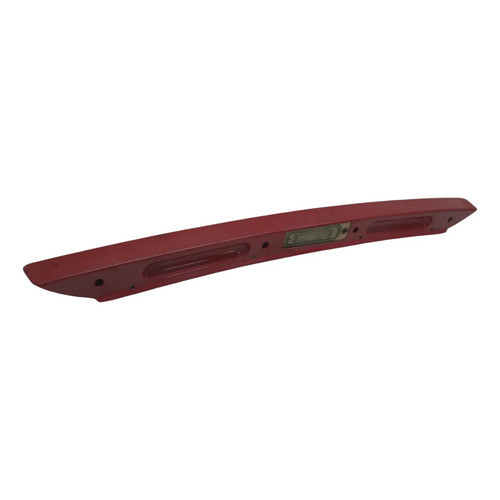 Friso Regua Tampa Traseira Ford Fiesta 2003 2004 2005 2006