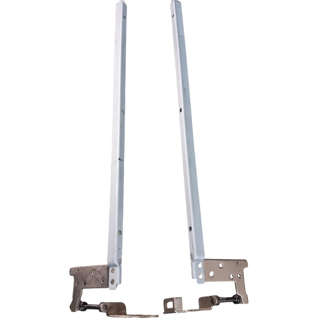 Dobradiças Do Notebook Positivo Unique S2550
