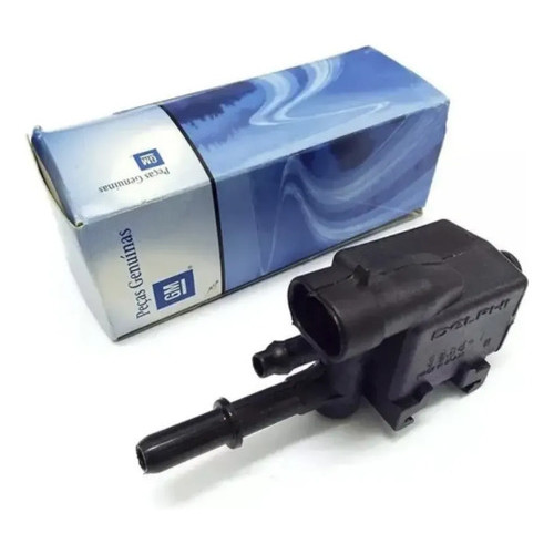 1x Valvula Solenoide Canister Corsa Spin S10 Prisma Celta Agile Blazer Cobalt Corsa