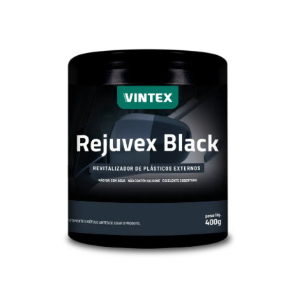 REJUVEX BLACK 400G