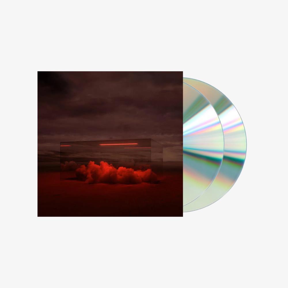 CD Lewis Capaldi - Divinely Uninspired To A Hellish Extent: Finale (2CD) - Importado em Oferta na Shopee