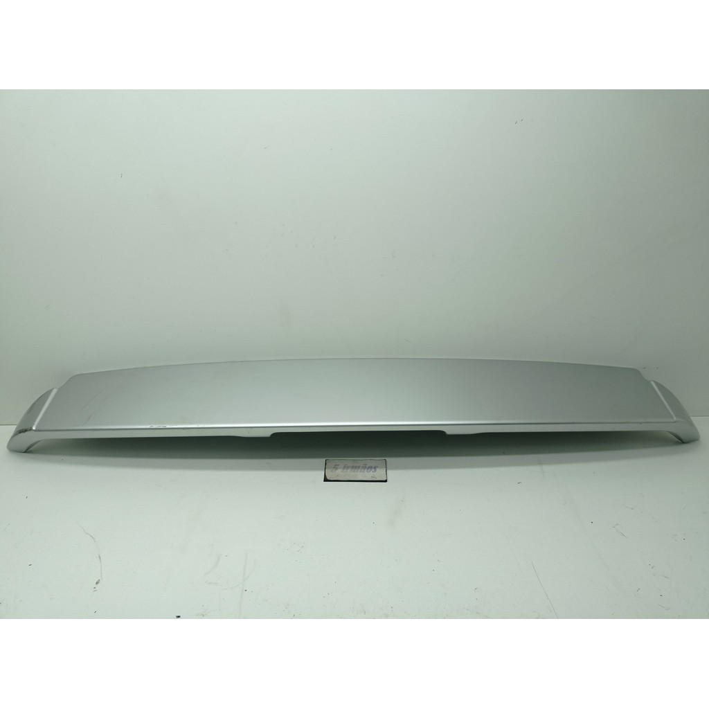 Aerofólio S/breaklight Toyota Rav4 2.4 2008 / 2009 / 2010