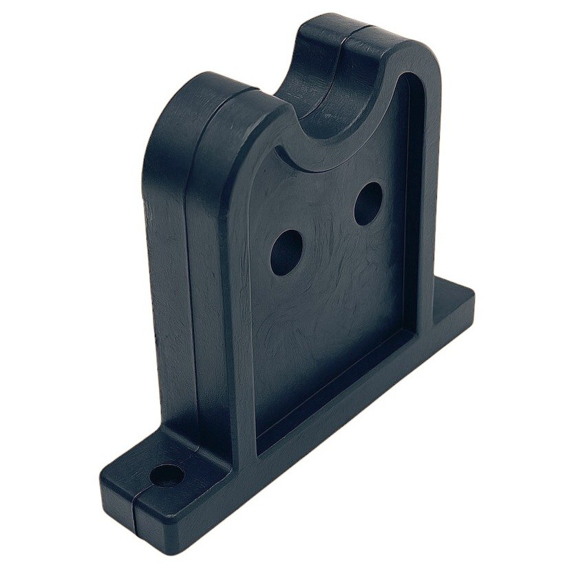 Mancal em nylon para eixo motor do laminador cilindro de massas elétrico Malta